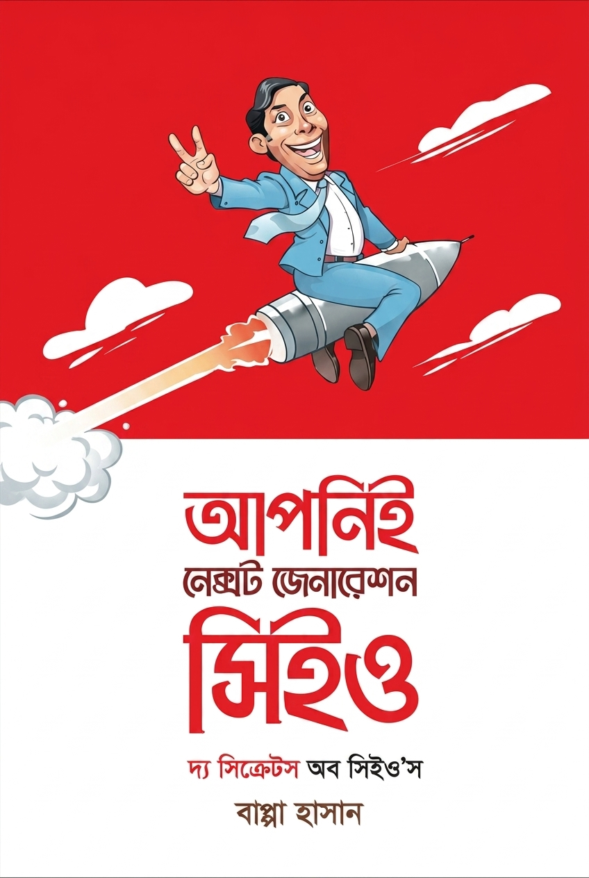 E-book Cover